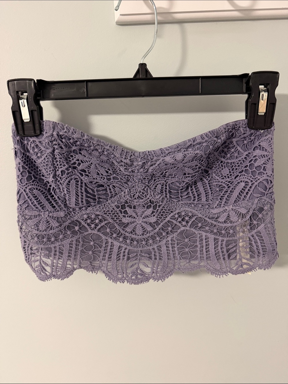 Free People One - Tube top / bandeau size medium new no tags
